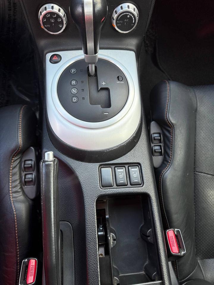 2007 Nissan 350Z Touring 2dr Convertible (3.5L V6 5A) Edison NJ
