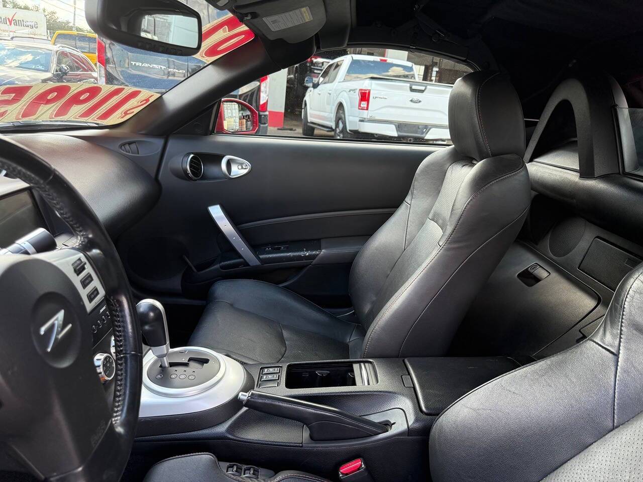 2007 Nissan 350Z Touring 2dr Convertible (3.5L V6 5A) Edison NJ