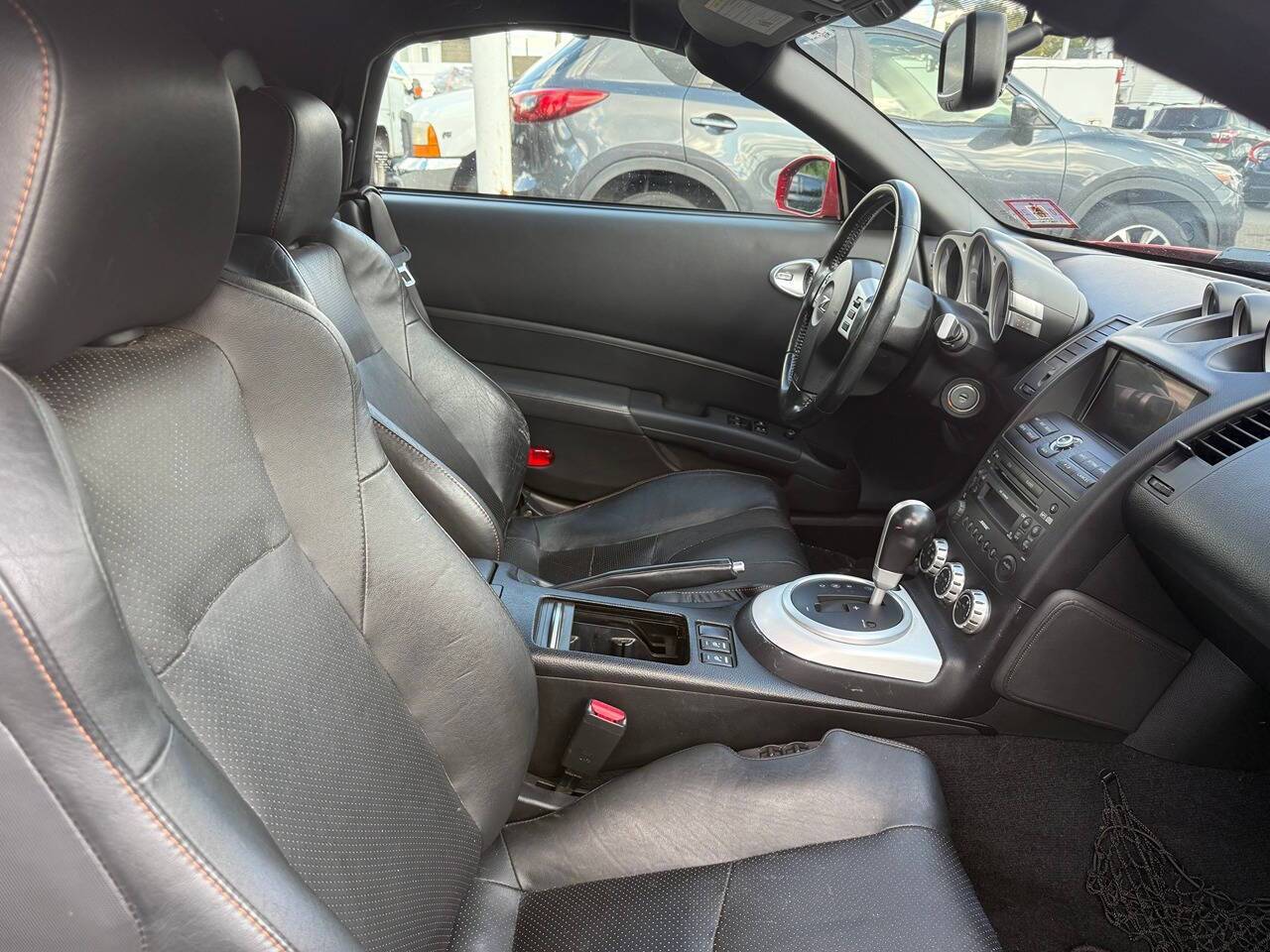 2007 Nissan 350Z Touring 2dr Convertible (3.5L V6 5A) Edison NJ