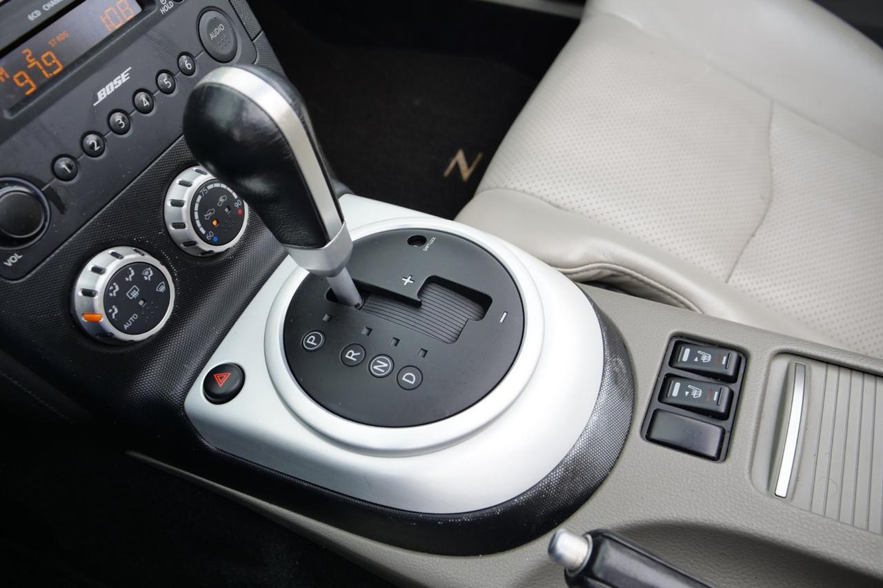 2007 Nissan 350Z Touring Roadster / Navigation / Heated Seats! Lincolnton NC