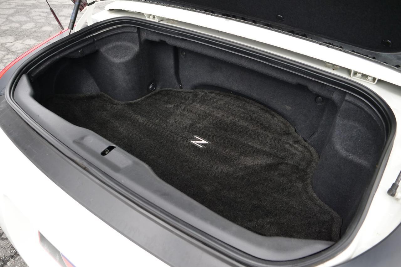 2007 Nissan 350Z Touring Roadster / Navigation / Heated Seats! Lincolnton NC