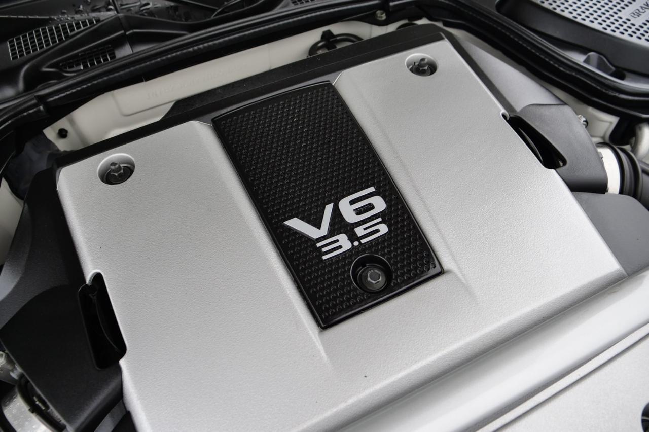 2007 Nissan 350Z Touring Roadster / Navigation / Heated Seats! Lincolnton NC