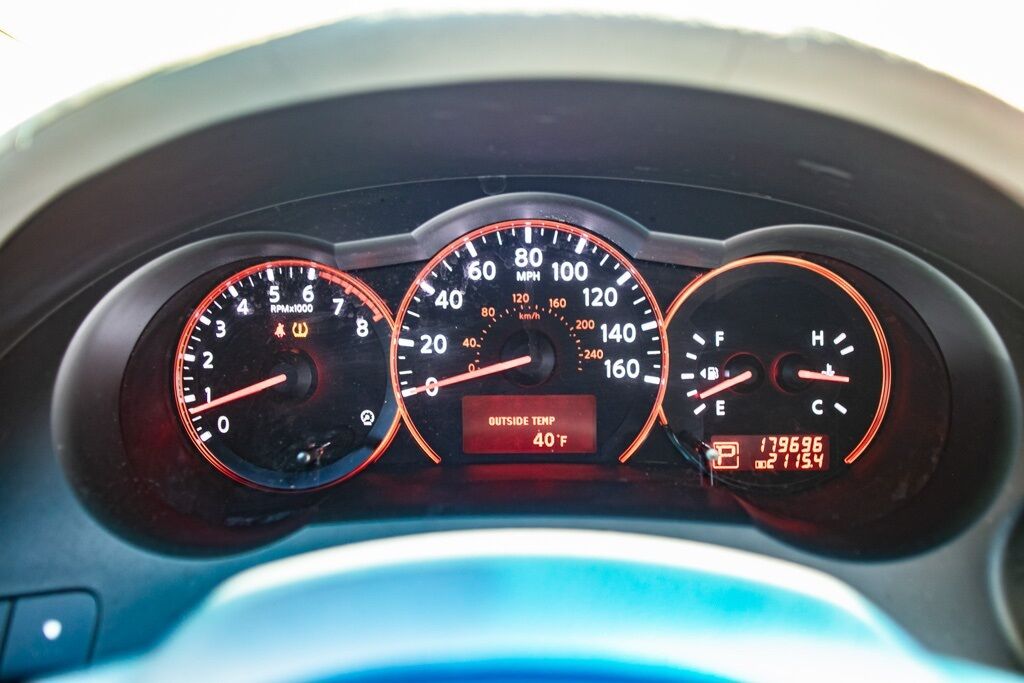 2007 Nissan Altima 2.5 S Atlanta GA