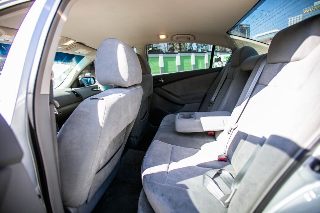 2007 Nissan Altima 2.5 S Atlanta GA