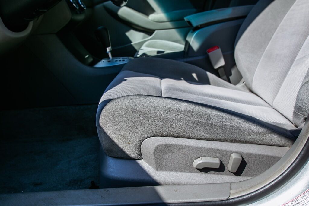 2007 Nissan Altima 2.5 S Atlanta GA