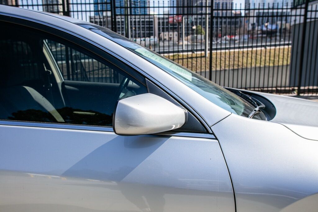 2007 Nissan Altima 2.5 S Atlanta GA