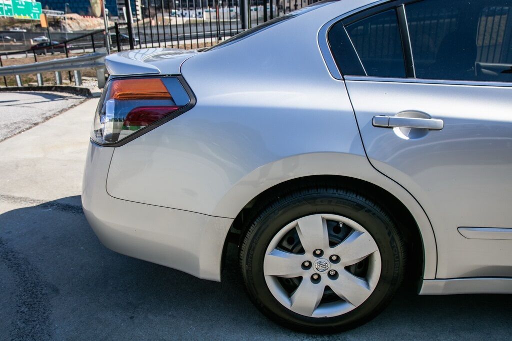 2007 Nissan Altima 2.5 S Atlanta GA
