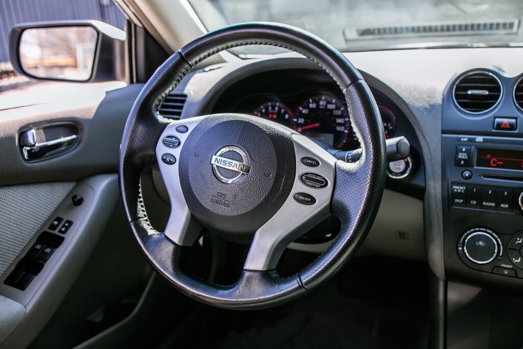 2007 Nissan Altima 2.5 S Atlanta GA