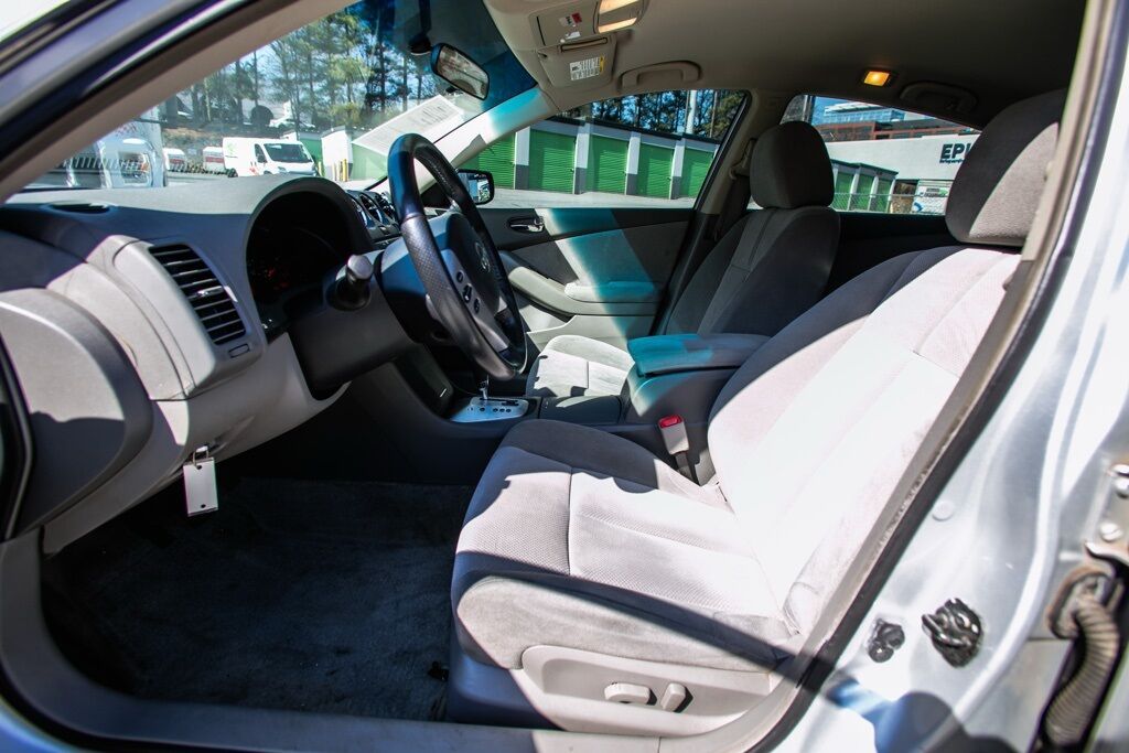 2007 Nissan Altima 2.5 S Atlanta GA