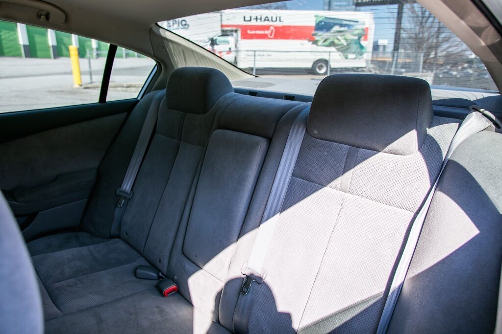 2007 Nissan Altima 2.5 S Atlanta GA