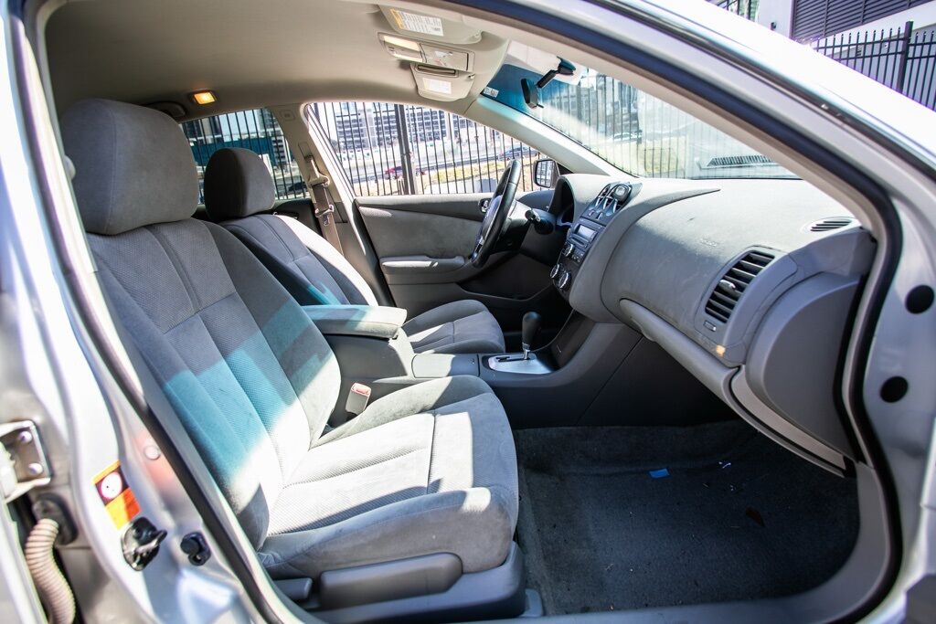 2007 Nissan Altima 2.5 S Atlanta GA