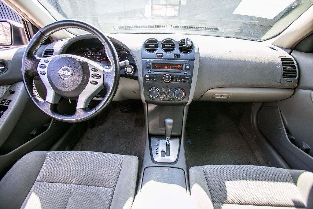 2007 Nissan Altima 2.5 S Atlanta GA