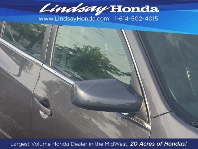 2007 Nissan Altima 2.5 S Columbus OH