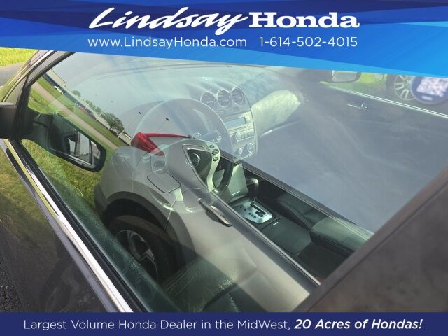 2007 Nissan Altima 2.5 S Columbus OH