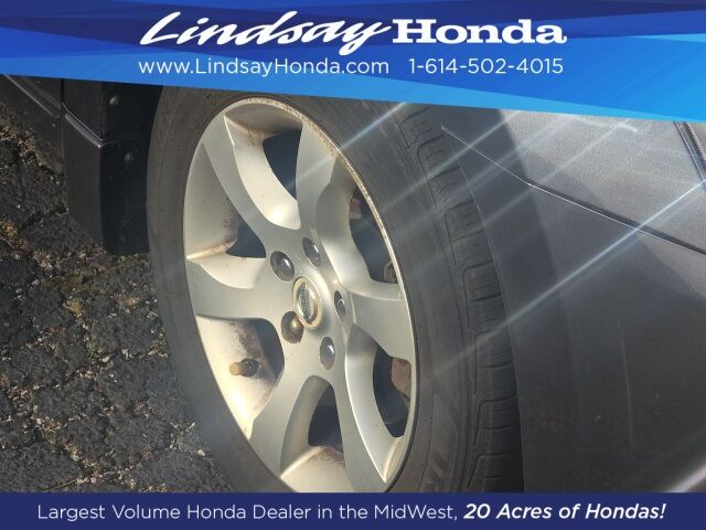 2007 Nissan Altima 2.5 S Columbus OH