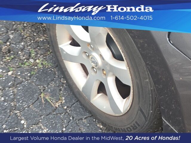 2007 Nissan Altima 2.5 S Columbus OH