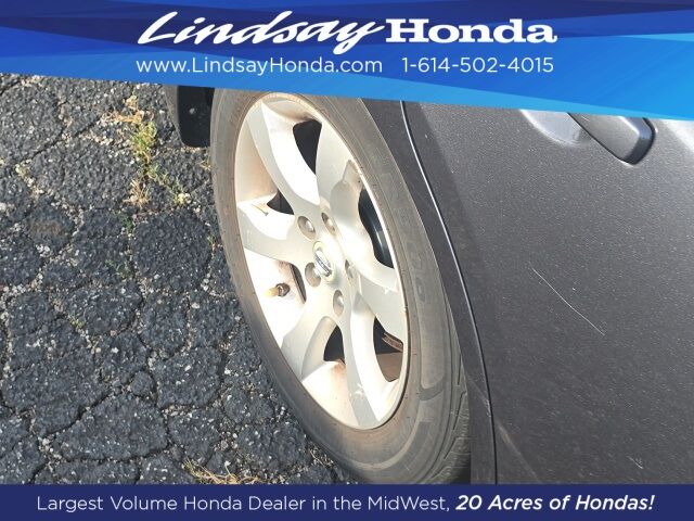 2007 Nissan Altima 2.5 S Columbus OH