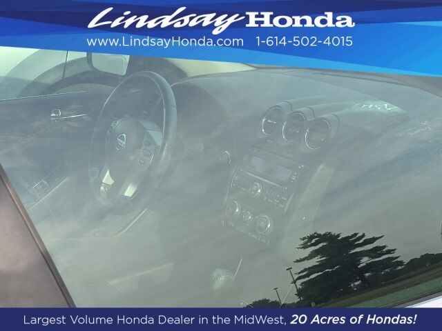 2007 Nissan Altima 2.5 S Columbus OH
