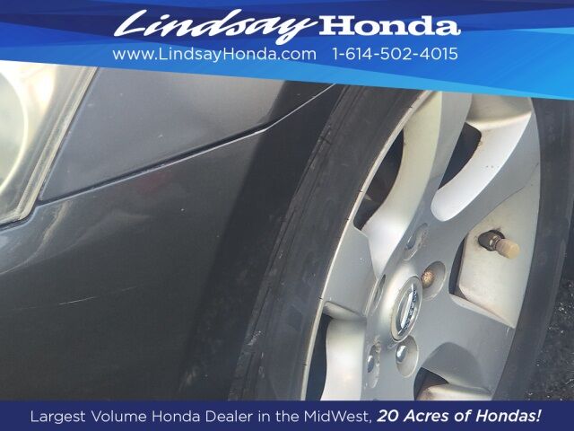 2007 Nissan Altima 2.5 S Columbus OH