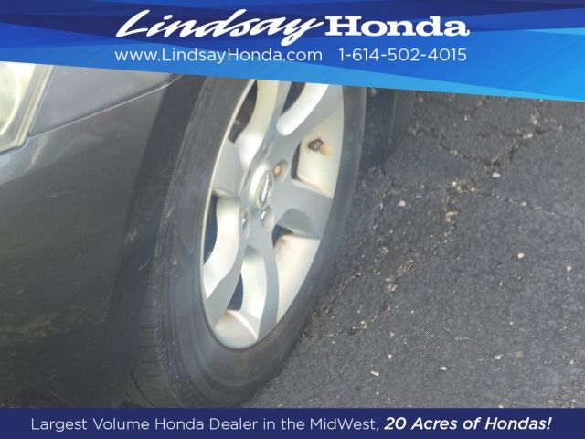 2007 Nissan Altima 2.5 S Columbus OH