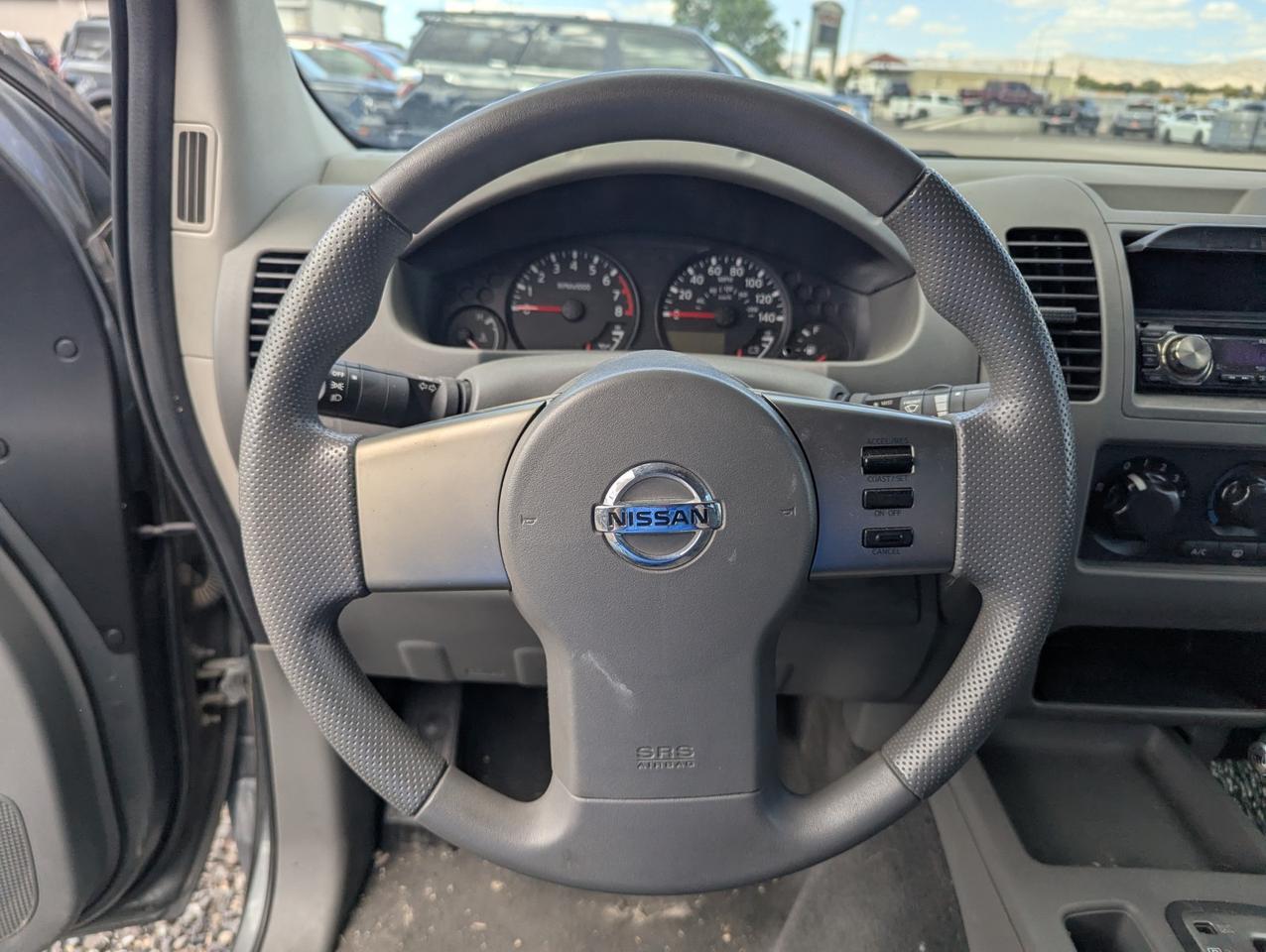 2007 Nissan Frontier LE Grand Junction CO