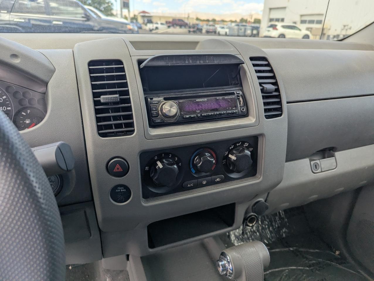 2007 Nissan Frontier LE Grand Junction CO
