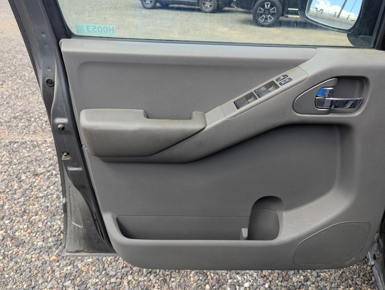 2007 Nissan Frontier LE Grand Junction CO