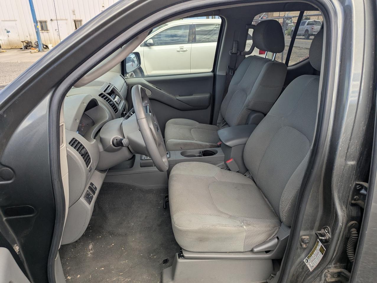2007 Nissan Frontier LE Grand Junction CO