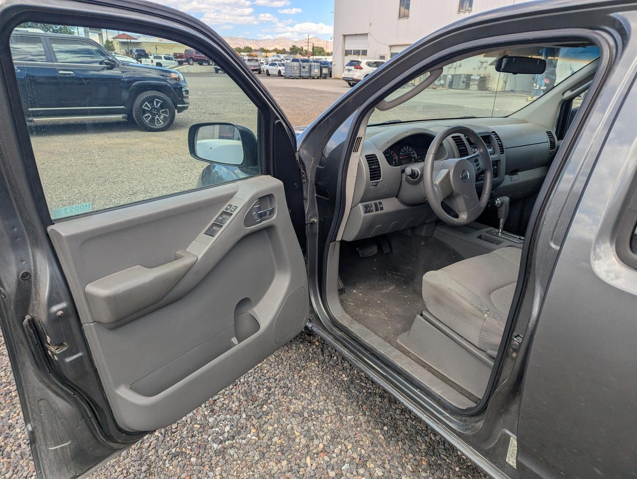 2007 Nissan Frontier LE Grand Junction CO