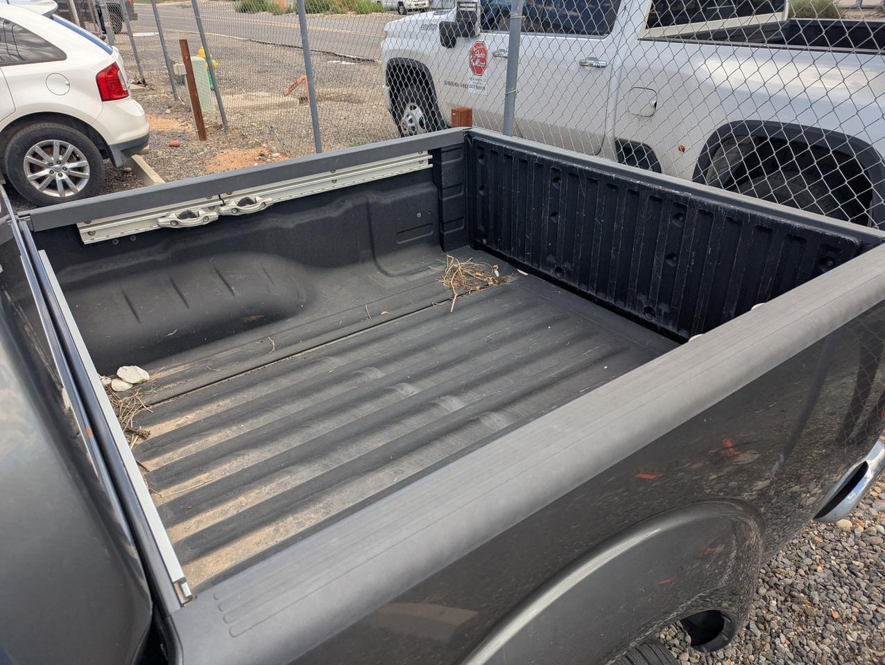 2007 Nissan Frontier LE Grand Junction CO