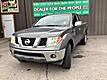 2007 Nissan Frontier NISMO Off Road