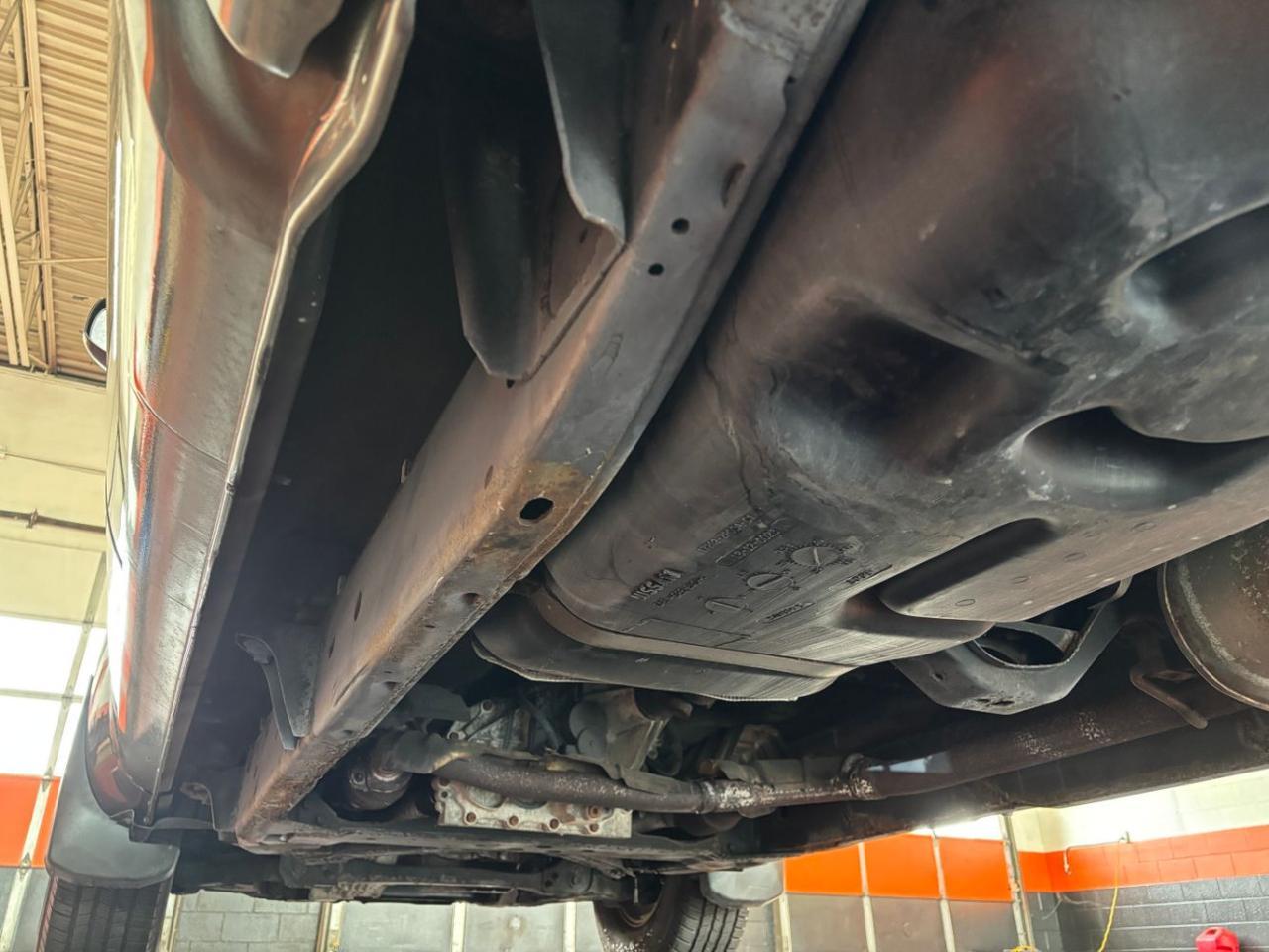 2007 Nissan Frontier SE Franklin OH