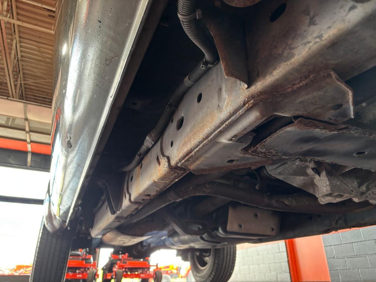 2007 Nissan Frontier SE Franklin OH