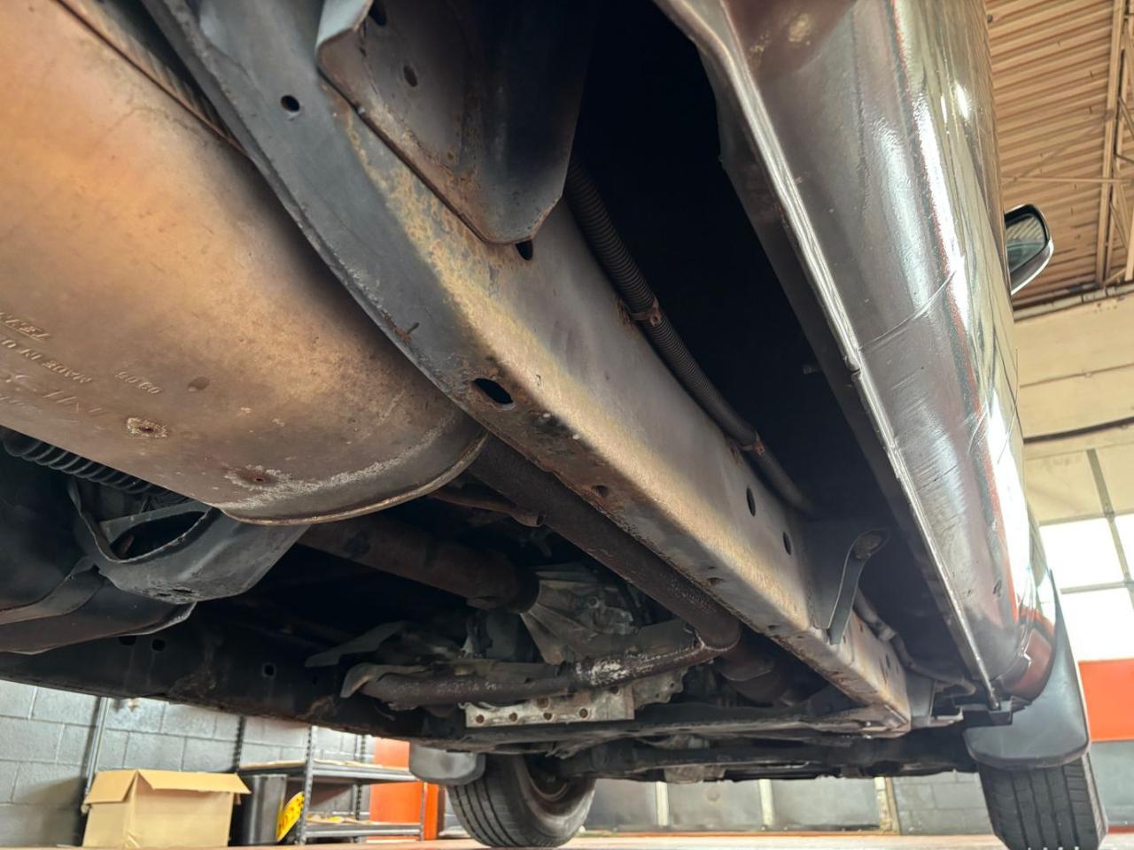 2007 Nissan Frontier SE Franklin OH