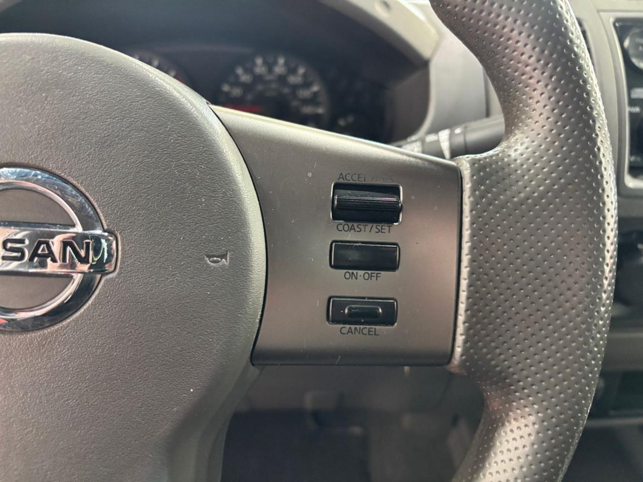 2007 Nissan Frontier SE Franklin OH