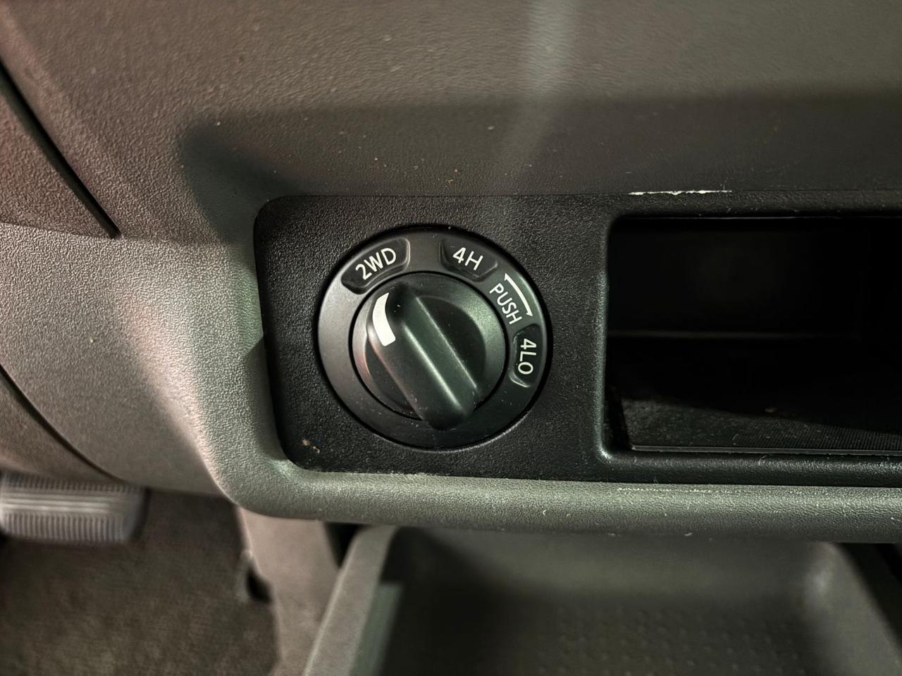 2007 Nissan Frontier SE Franklin OH