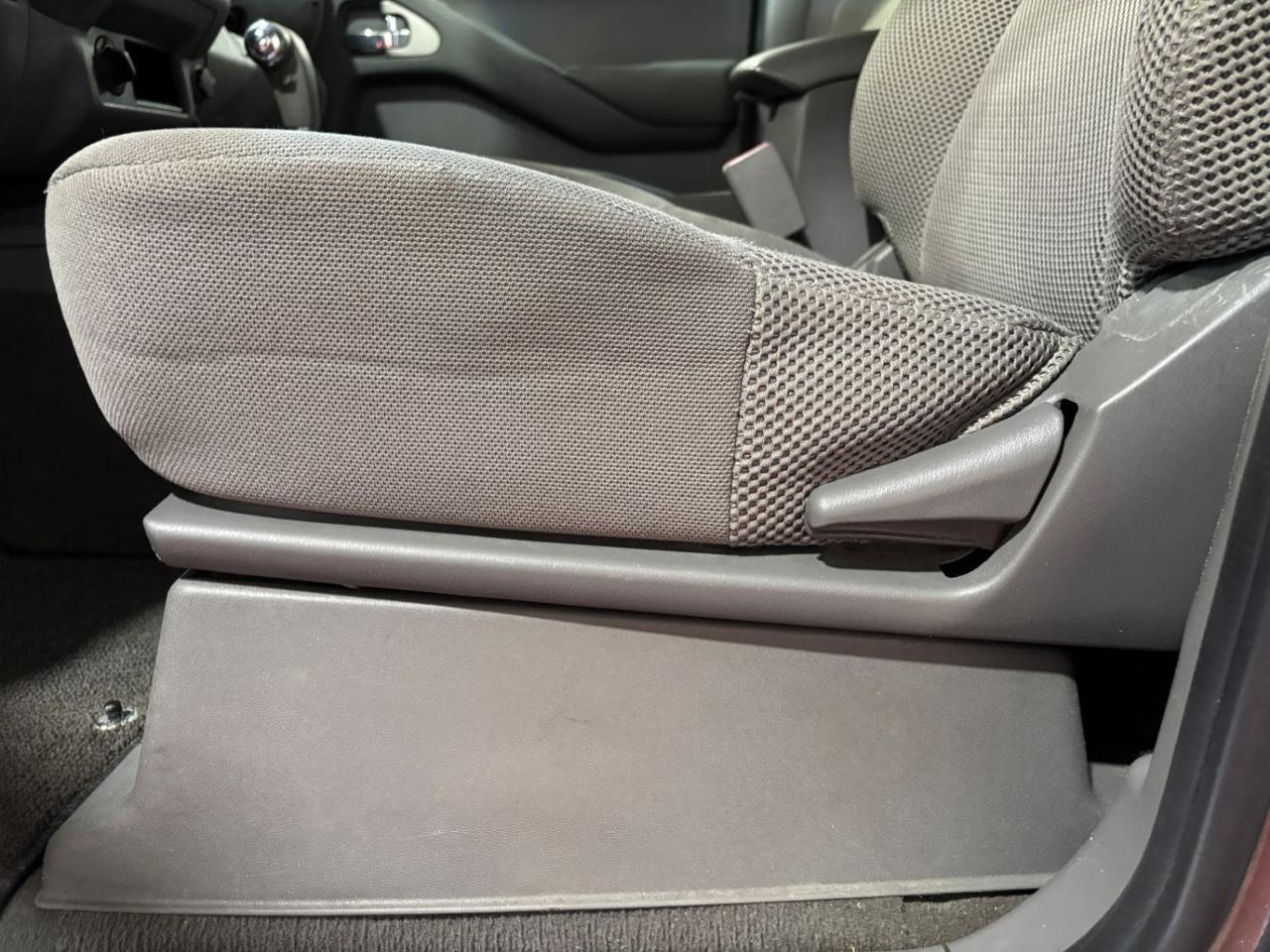 2007 Nissan Frontier SE Franklin OH