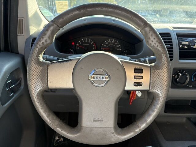 2007 Nissan Frontier XE Jacksonville FL