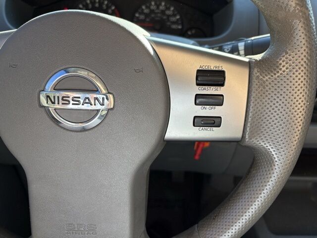 2007 Nissan Frontier XE Jacksonville FL