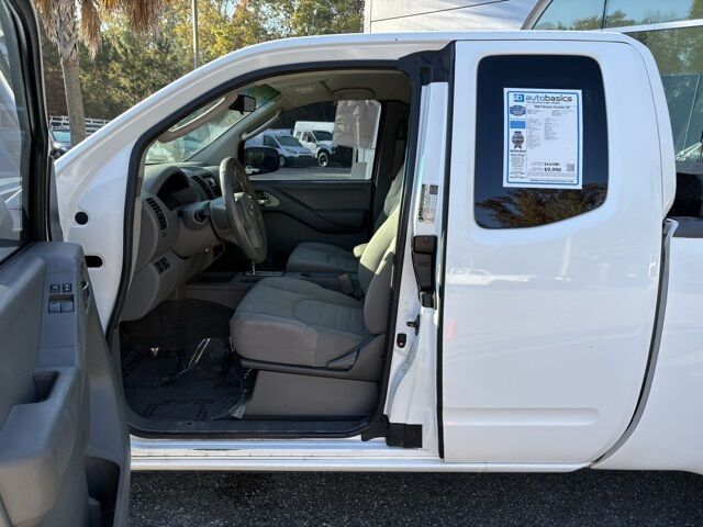 2007 Nissan Frontier XE Jacksonville FL