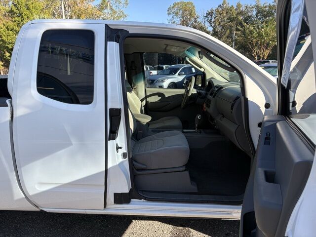 2007 Nissan Frontier XE Jacksonville FL