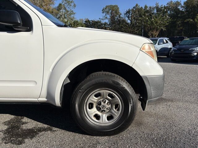 2007 Nissan Frontier XE Jacksonville FL