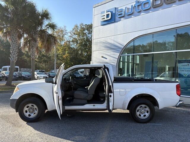 2007 Nissan Frontier XE Jacksonville FL