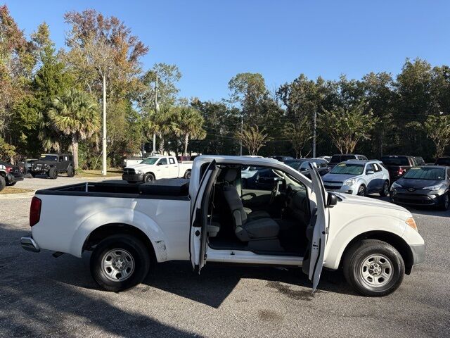 2007 Nissan Frontier XE Jacksonville FL