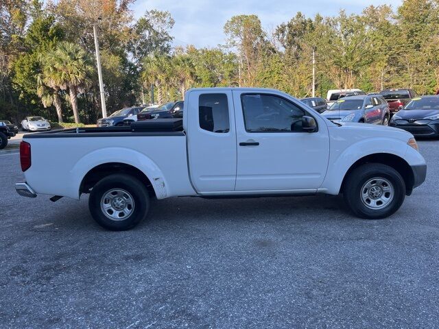 2007 Nissan Frontier XE Jacksonville FL