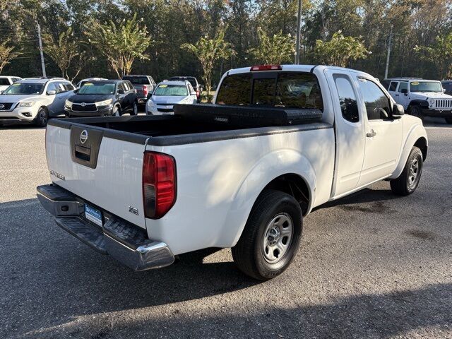 2007 Nissan Frontier XE Jacksonville FL