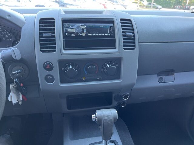 2007 Nissan Frontier XE Jacksonville FL