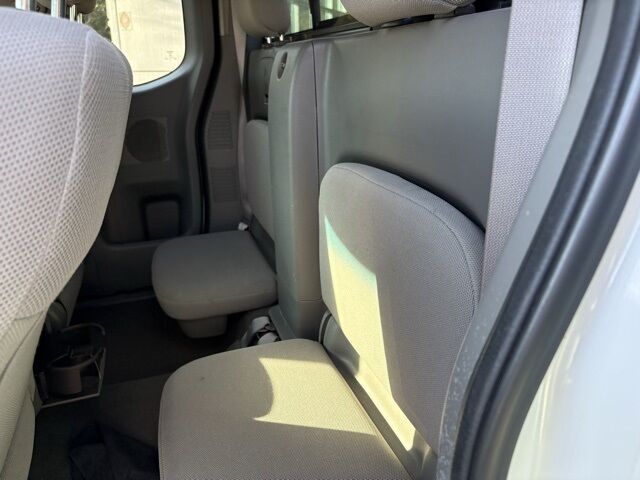 2007 Nissan Frontier XE Jacksonville FL