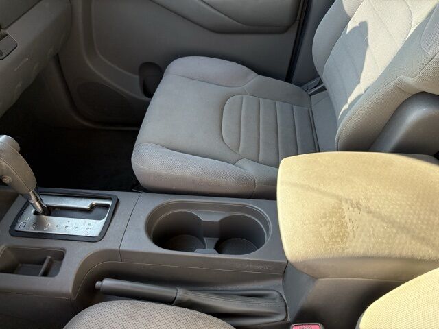 2007 Nissan Frontier XE Jacksonville FL