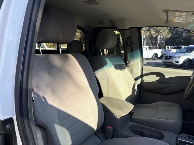 2007 Nissan Frontier XE Jacksonville FL